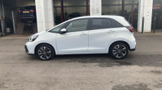 Honda Jazz 1.5 i-MMD Hybrid Advance 5dr eCVT Hybrid Hatchback